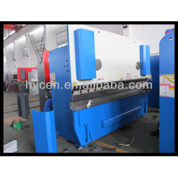 Prensa de prensa CNC WC67K-100T / 3200